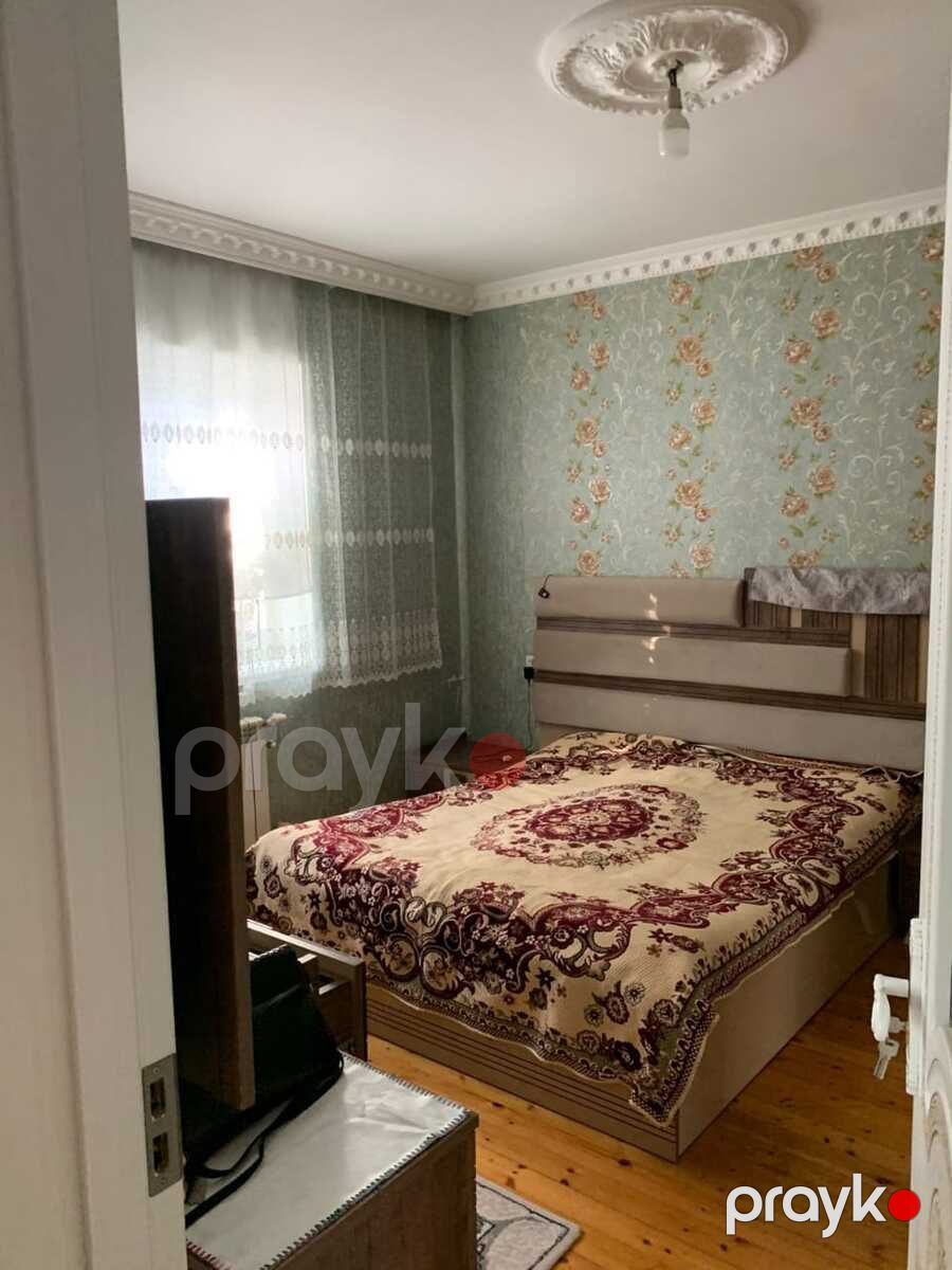 Satılır 3 otaqlı həyət evi/bağ evi 135 m² — Ev, villa, Bakı (6)