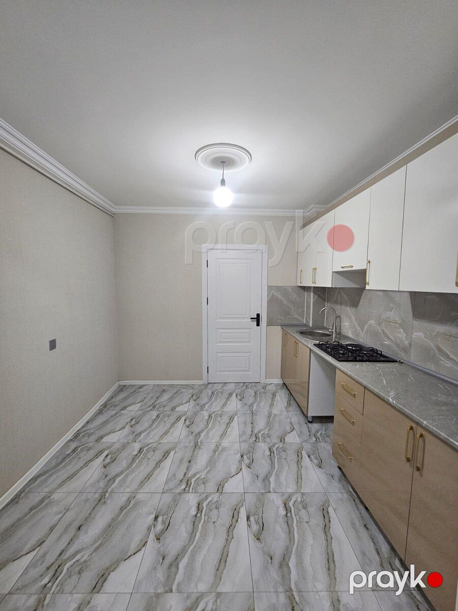 3-otaqlı mənzil, Sumqayıt ş., 68 m² — Mənzil, Sumqayıt (7)
