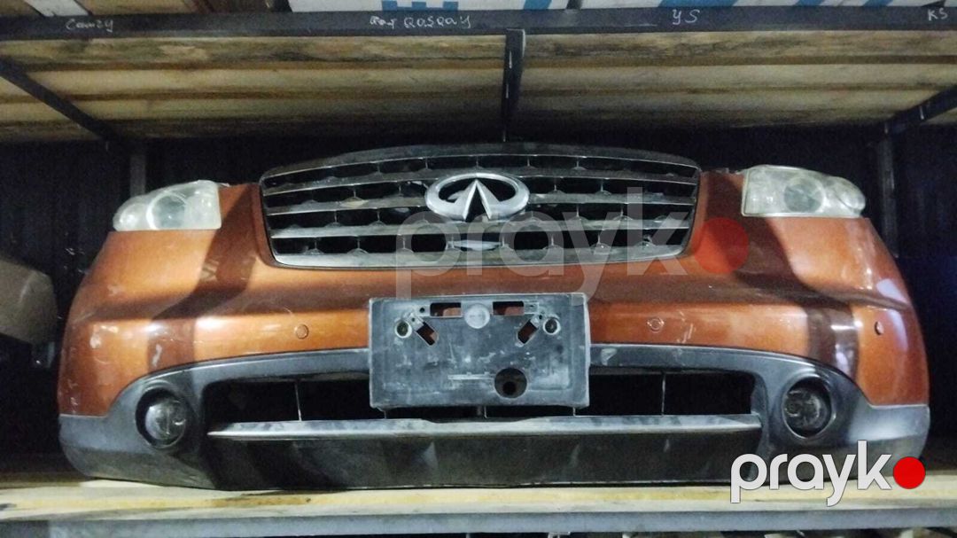 Nissan ehtiyat hissələri — Ehtiyat hissələri və aksesuarlar, Bakı (3)