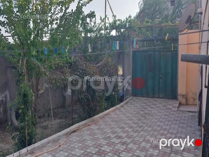 Satılır 6 otaqlı Həyət evi / Villa, 120 m², Kotec qəs — Ev, villa, Sumqayıt (4)