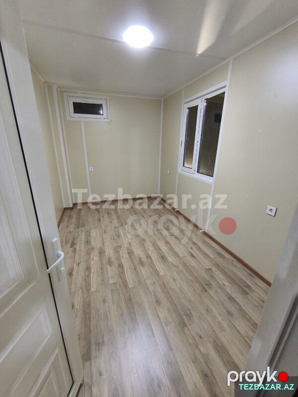 Konteyner vip — Mallar, Bakı (8)