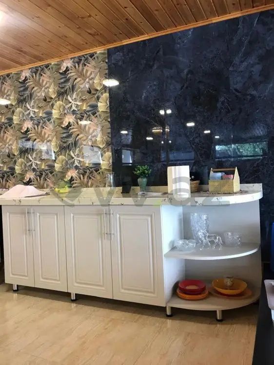 4 otaqlı Həyət evi Satılır, Bakıxanov qəs., Sabunçu, Bakı — Ev, villa, Bakı (4)