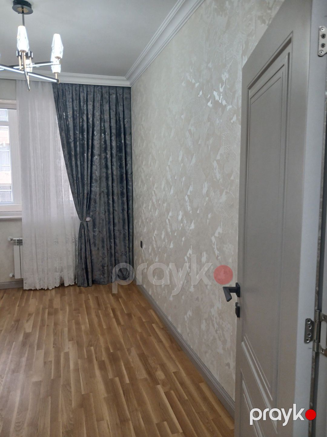 Satılır 2 otaqlı yeni tikili 79 m² — Mənzil, Bakı (6)