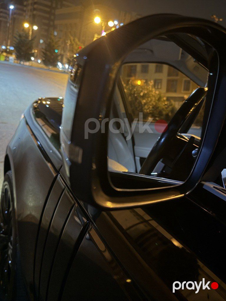 Land Rover Range Rover, 3.0 L, 2016 il, 169 000 km — Avtomobillər, Sumqayıt (12)