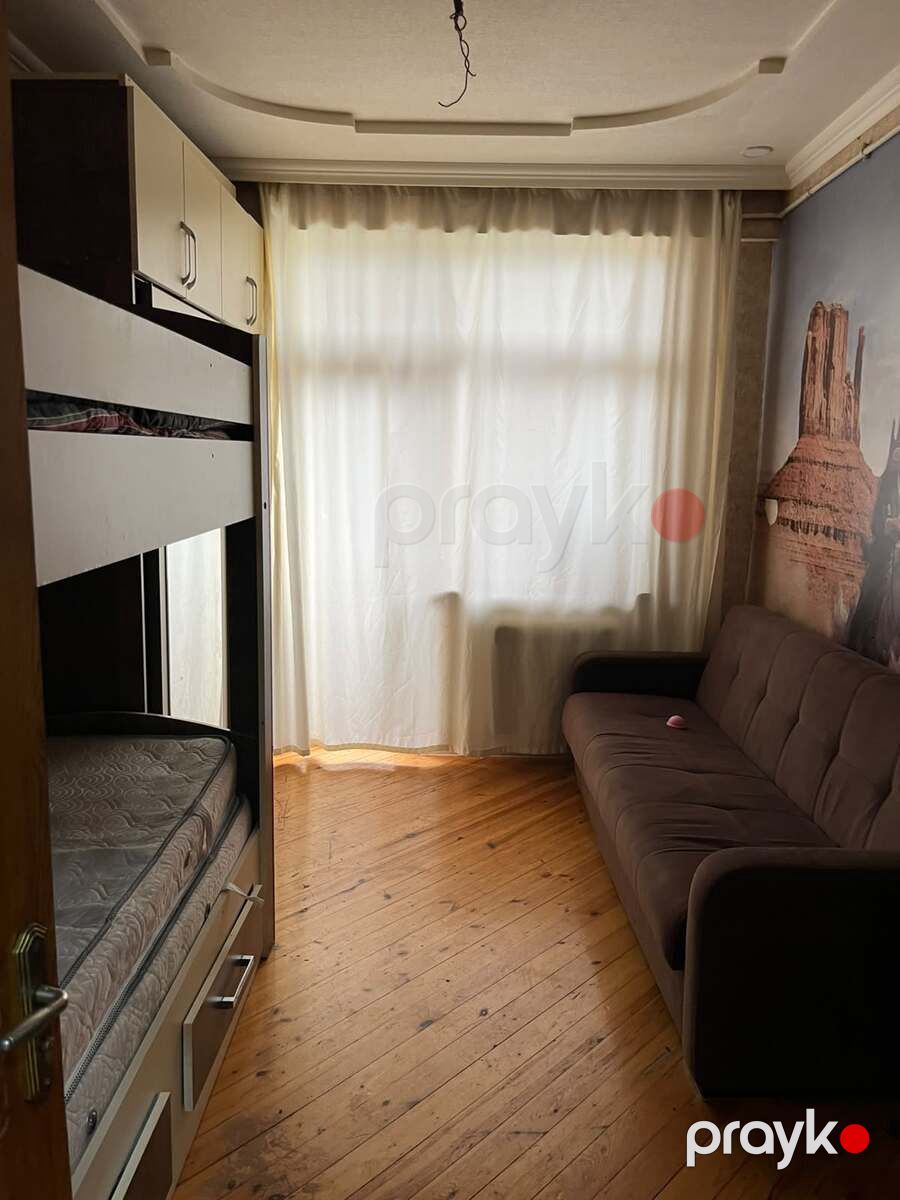 2-otaqlı yeni tikili, Mehdi Hüseynzadə küç., 61 m² — Mənzil, Xırdalan (2)
