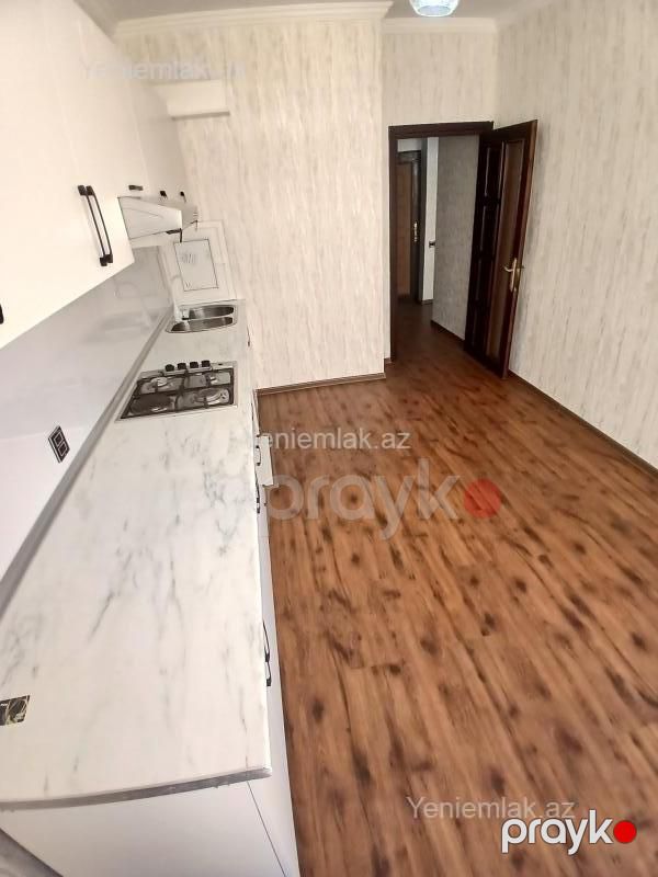 Kirayə 2 otaqlı Bina evi menzil (Yeni tikili), 70 m², Xırdalan ş — Mənzil (6)