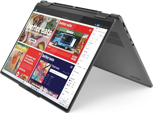 Lenovo Yoga 7 2-in-1 14IML9 (83DJ0002US) Notebook — Bakı