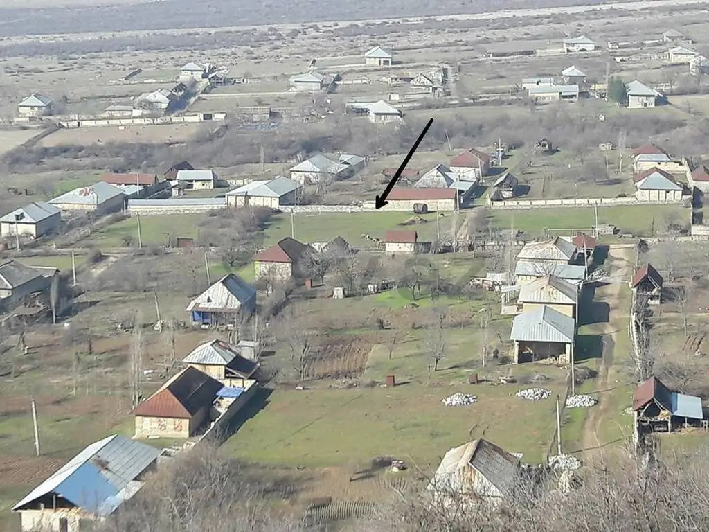 21 sot Torpaq Satılır, Şəki — Torpaq, Şəki (9)
