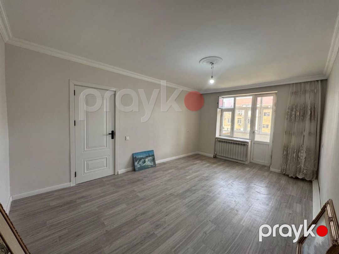 3-otaqlı mənzil, 45-ci məhəllə, 65 m² — Mənzil, Sumqayıt (8)