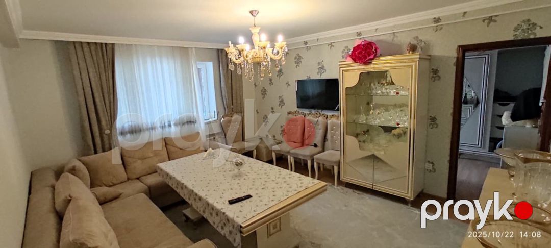 Satılır 4 otaqlı köhnə tikili 120 m² — Mənzil, Bakı (2)