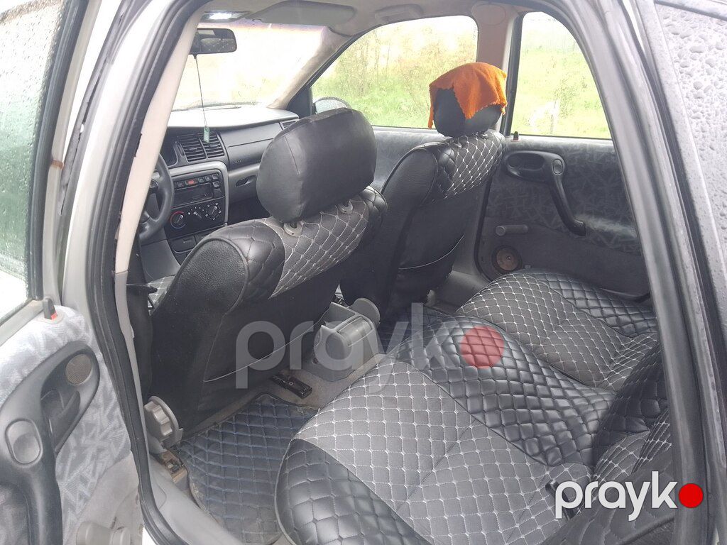 Opel Vectra, 1.8 L, 1996 il, 240 000 km — Avtomobillər, Quba (7)