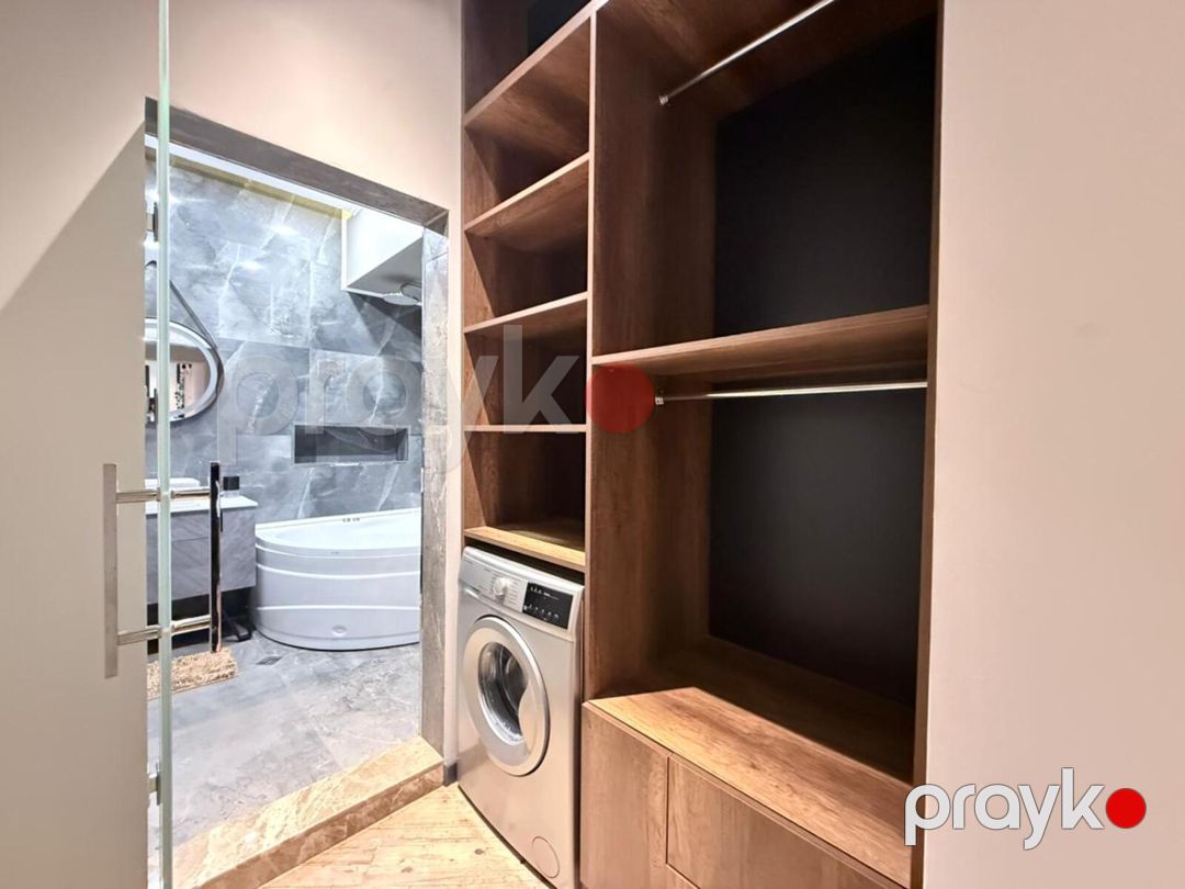 Satılır 3 otaqlı yeni tikili 150 m² — Mənzil, Sumqayıt (11)