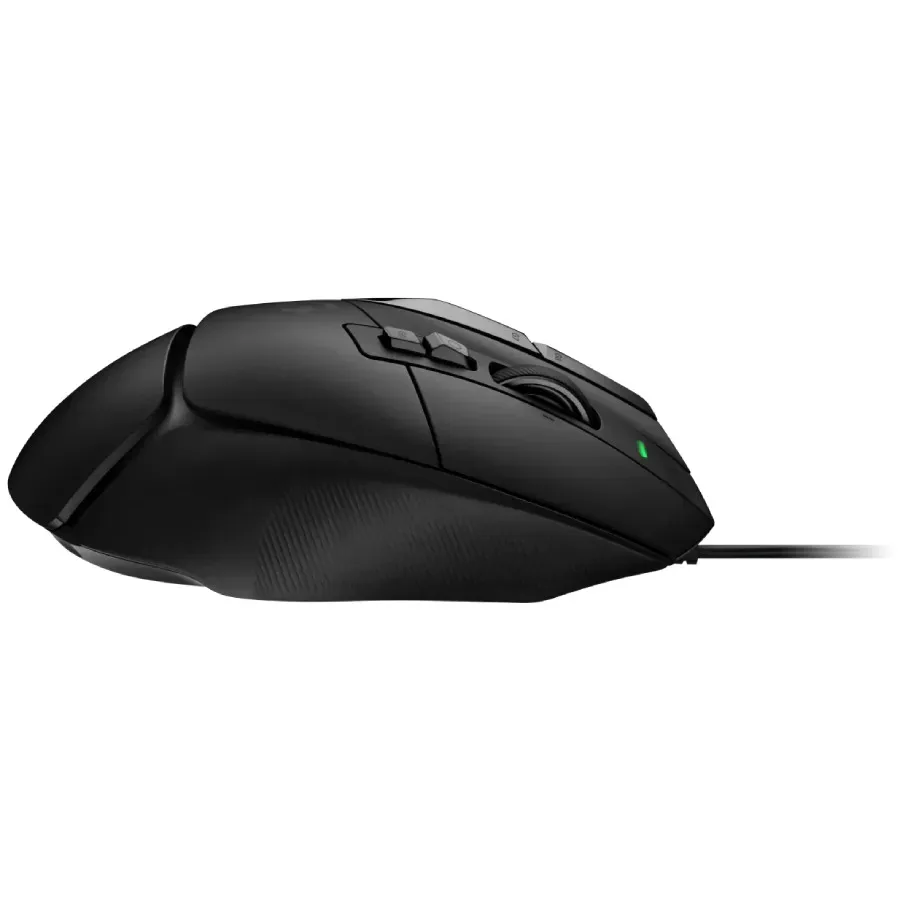 Logitech G502 Corded Gaming Mouse Black — Mallar, Bakı (4)