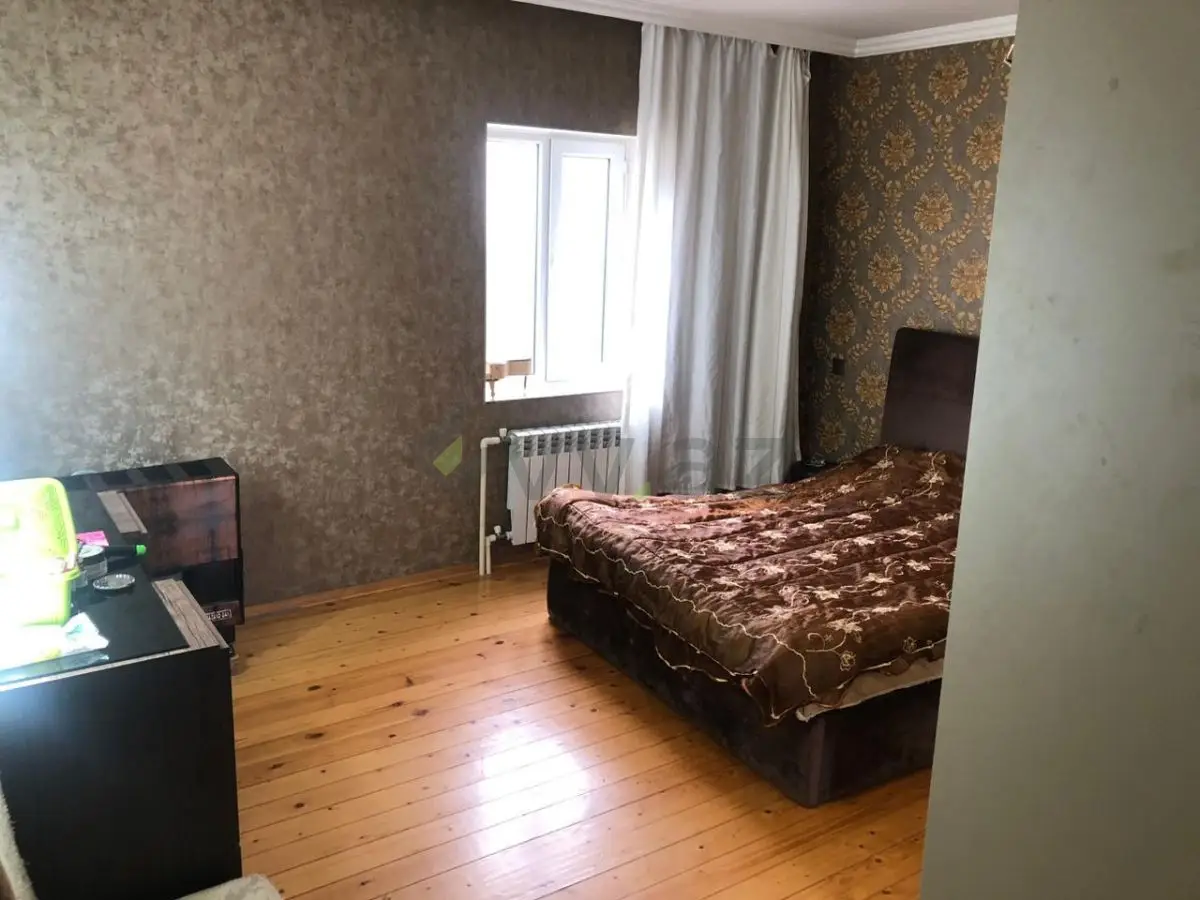 3 otaqlı Həyət evi Satılır, Yeni Suraxanı qəs., Suraxanı, Bakı — Ev, villa, Bakı (5)