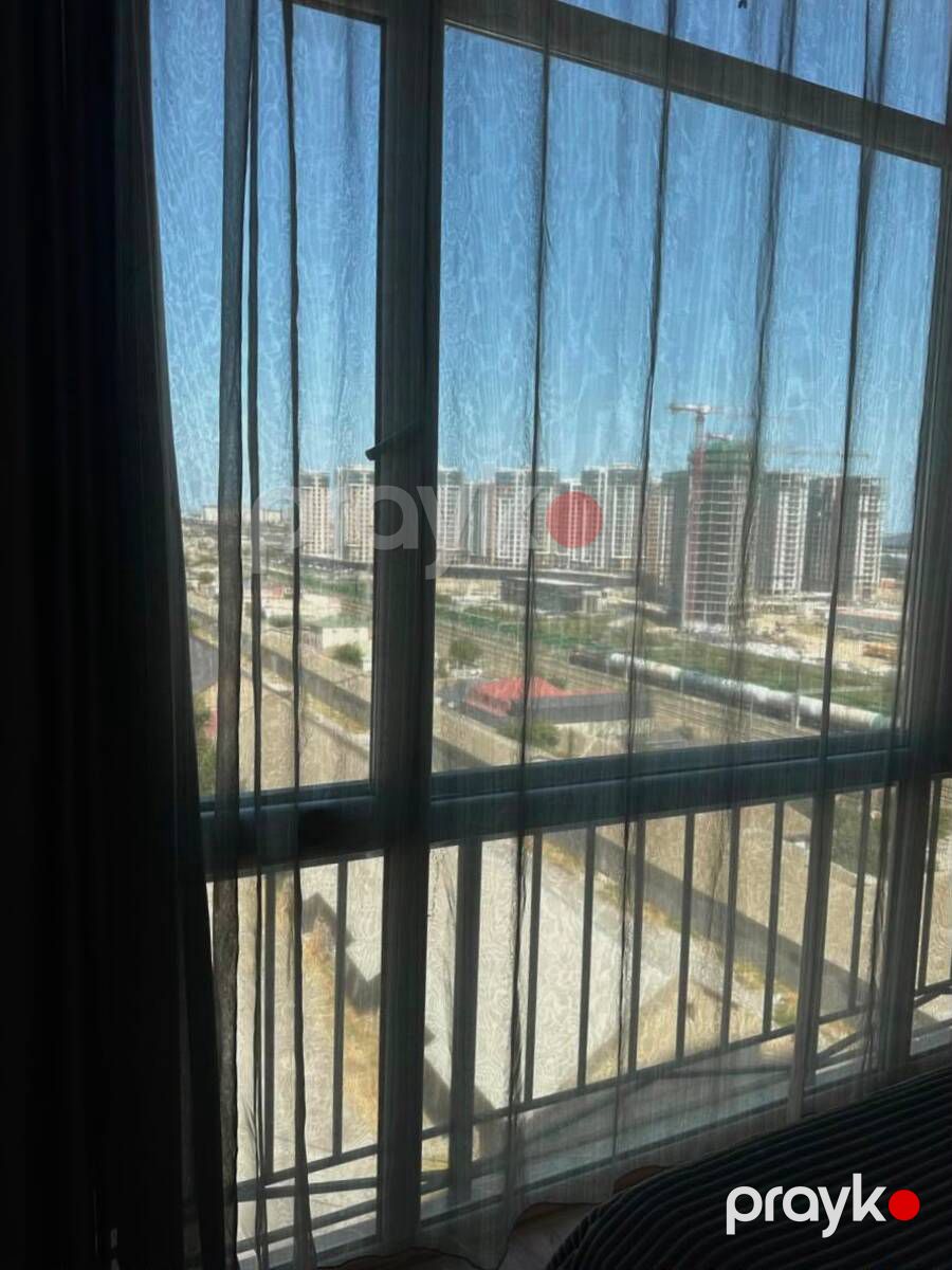 Satılır 3 otaqlı yeni tikili 84 m² — Mənzil, Bakı (9)
