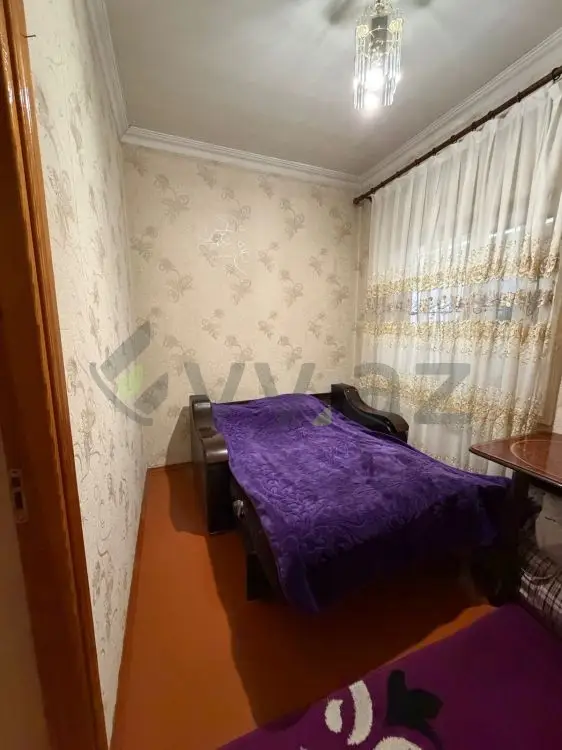 4 otaqlı Həyət evi Satılır, Yasamal qəs., Yasamal, Bakı — Ev, villa, Bakı (5)