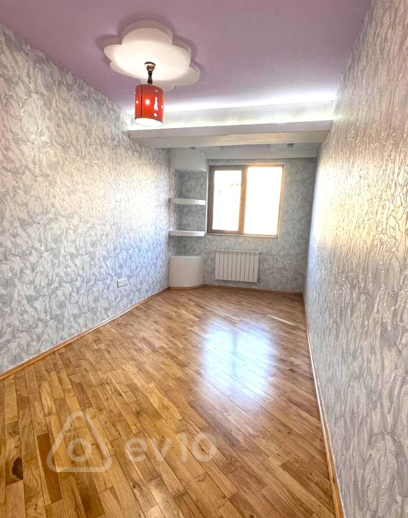 3 otaqlı mənzil, 80 m², N.Nərimanov ray.Gənclik m.Azadlıq pr — Mənzil, Bakı (4)