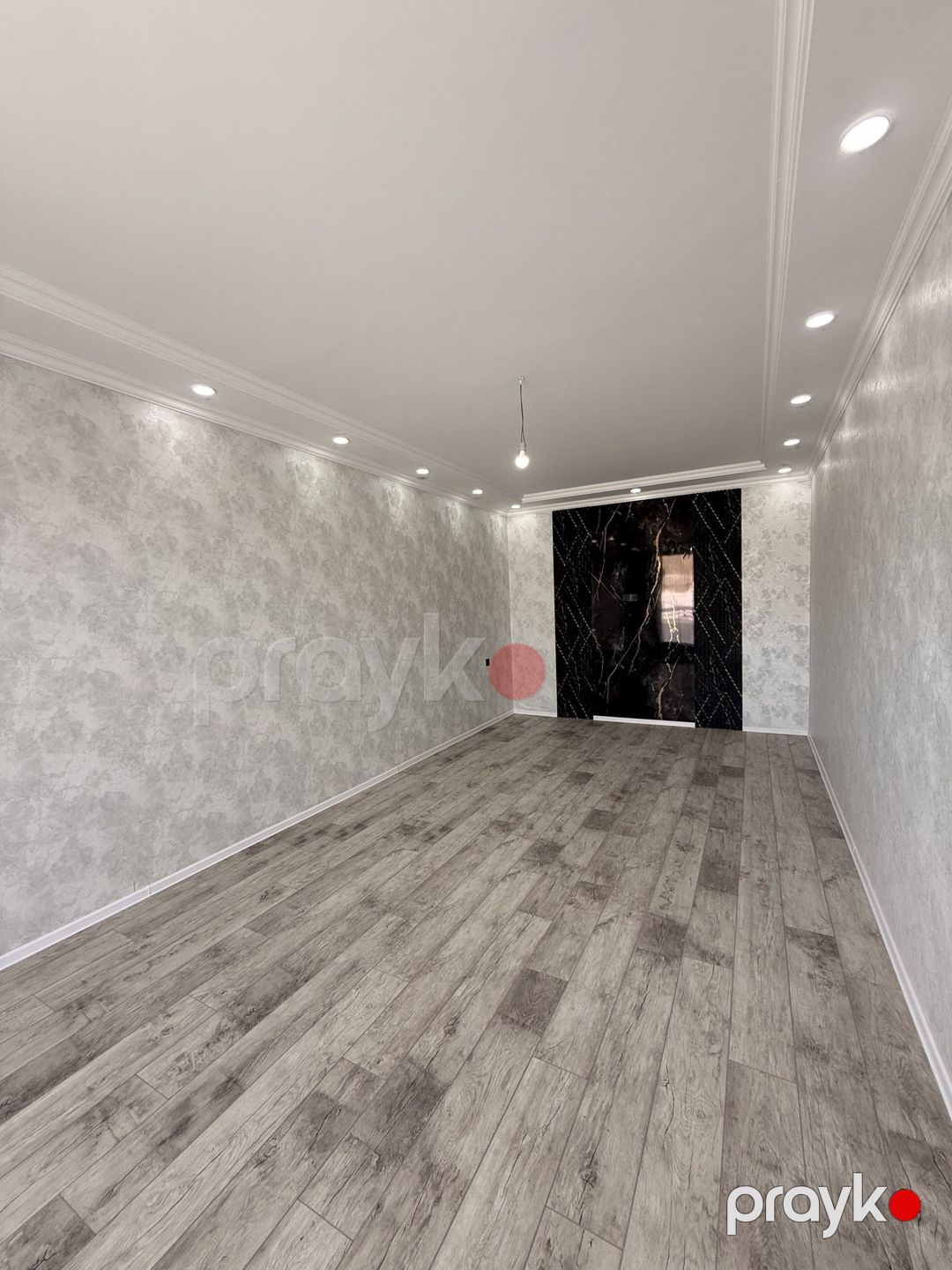Satılır 4 otaqlı həyət evi/bağ evi 150 m² — Ev, villa, Bakı (8)