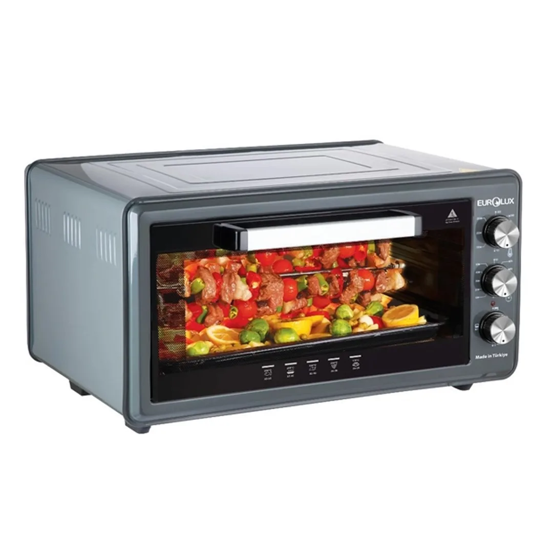 Elektrik soba Eurolux EO3241EG-52LSG — Bakı