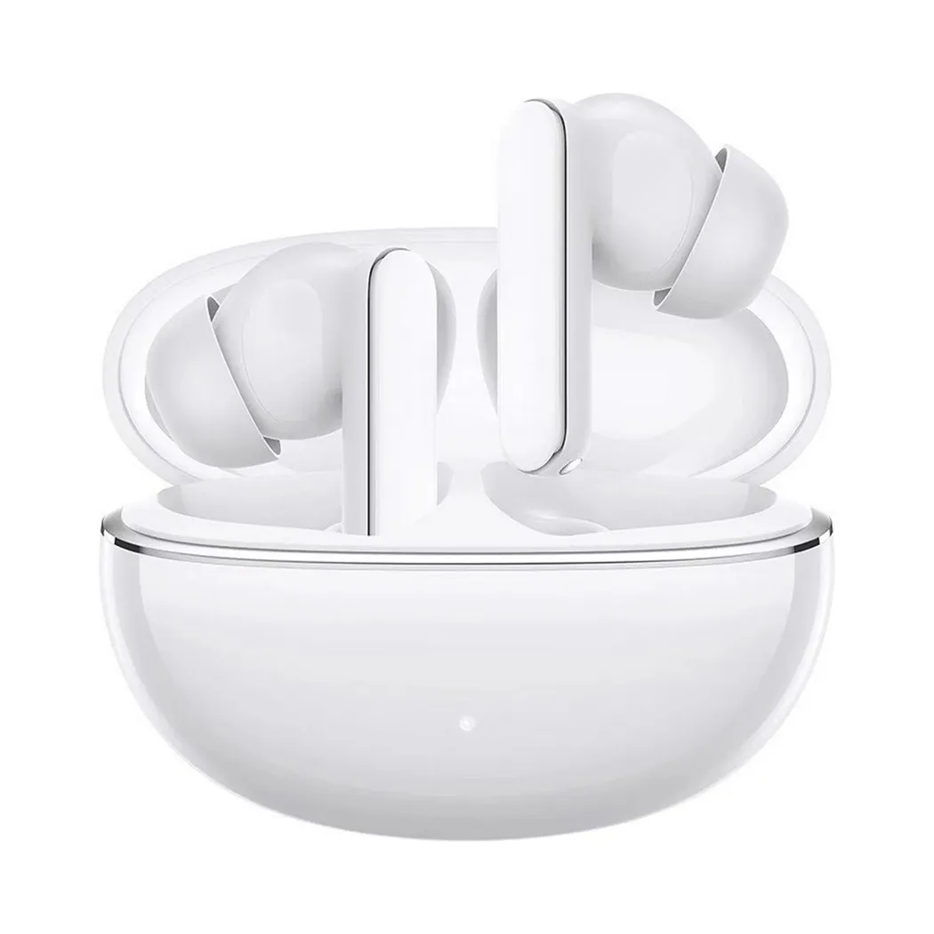 Qulaqlıq Honor Choice Earbuds X8 White — Mallar, Bakı (2)