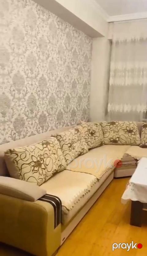 2-otaqlı yeni tikili kirayə verilir, Sumqayıt ş., 72 m² — Sumqayıt