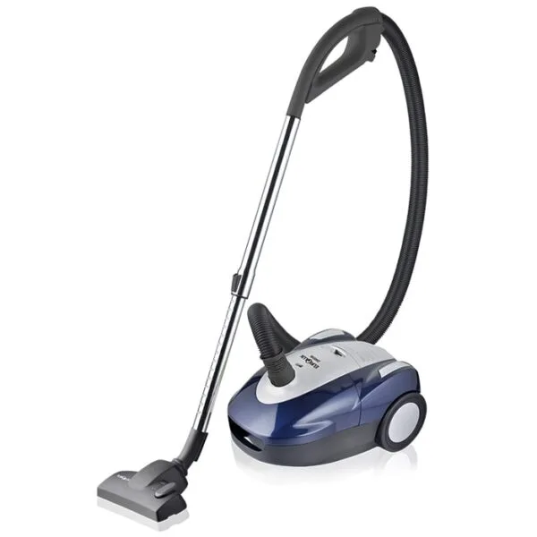 Tozsoran Eurolux EU-VC2286DSD — Bakı