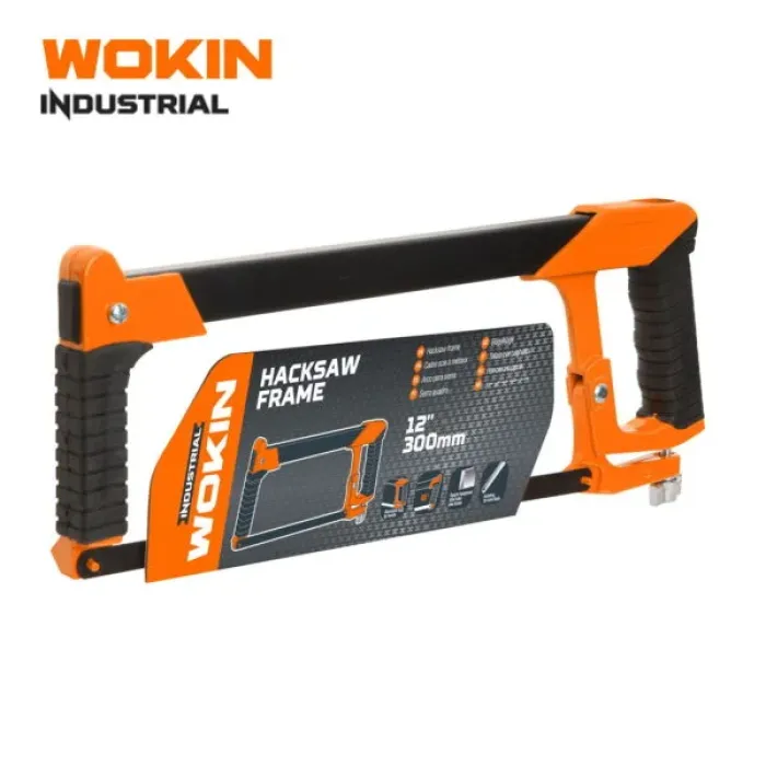 Wokın Metal Kəsən Mişar Qolu - 300 mm — Bakı