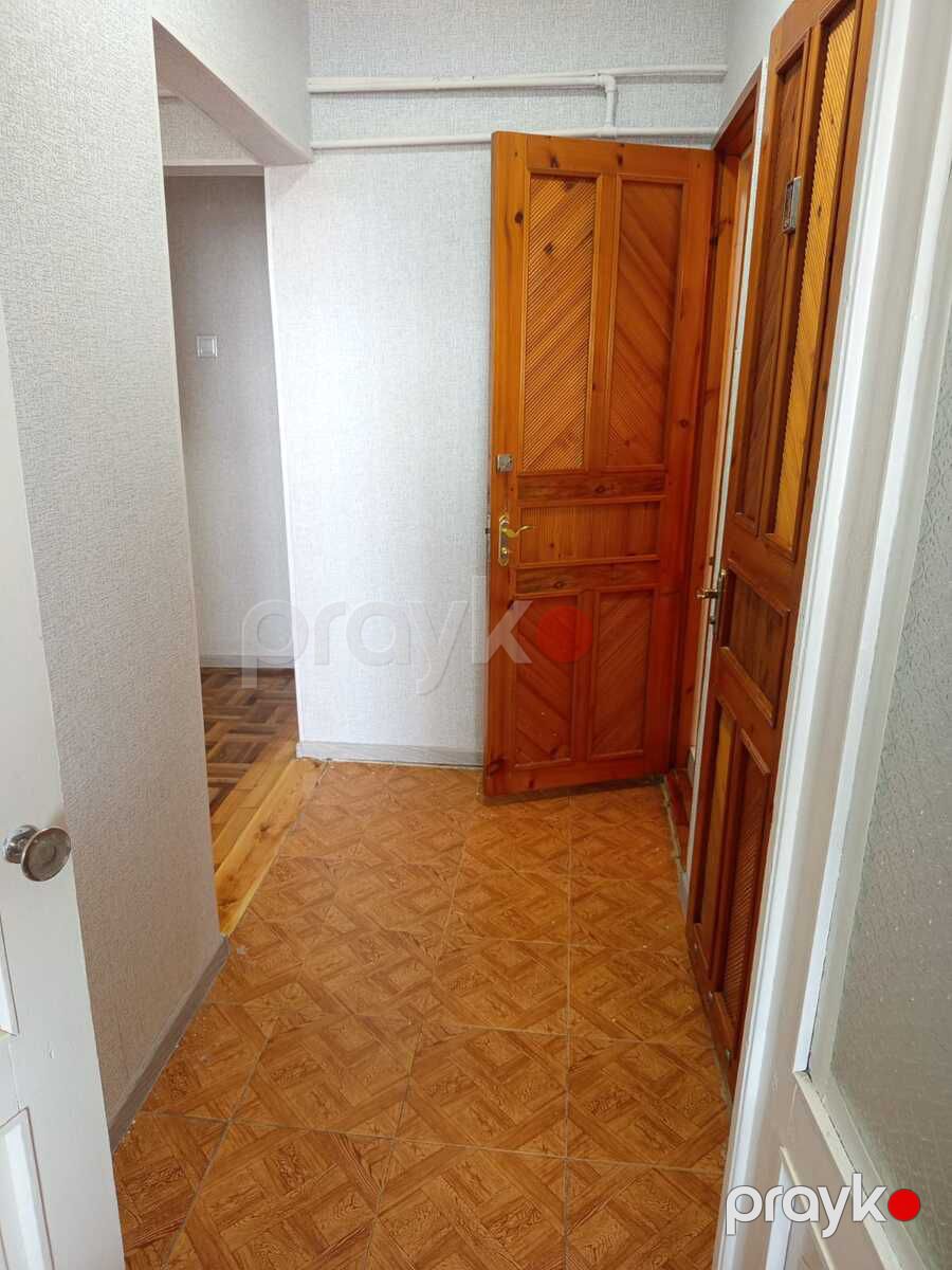 Satılır 3 otaqlı köhnə tikili 100 m² — Mənzil, Bakı (11)
