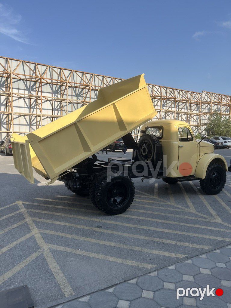 GAZ 51, 4.2 L, 1972 il, yeni — Yük maşınları, Bakı (5)