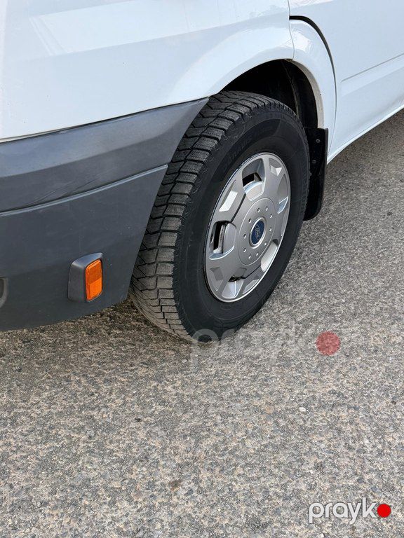 Ford Transit, 2.4 L, 2012 il, 280 000 km — Avtomobillər, Masallı (7)