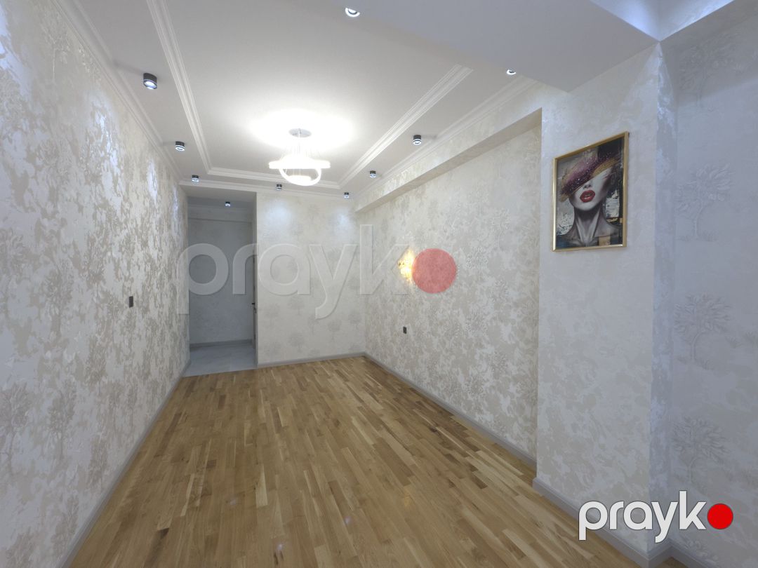 Satılır 3 otaqlı yeni tikili 126 m² — Mənzil, Bakı (7)