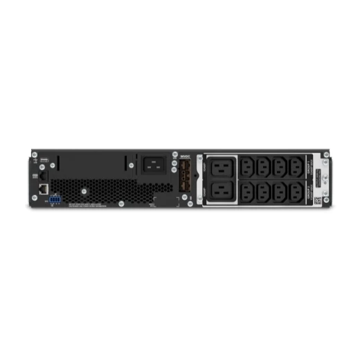 UPS On-Line APC Smart (SRT3000RMXLI) 3kVA/2.7kW — UPS, Bakı (2)