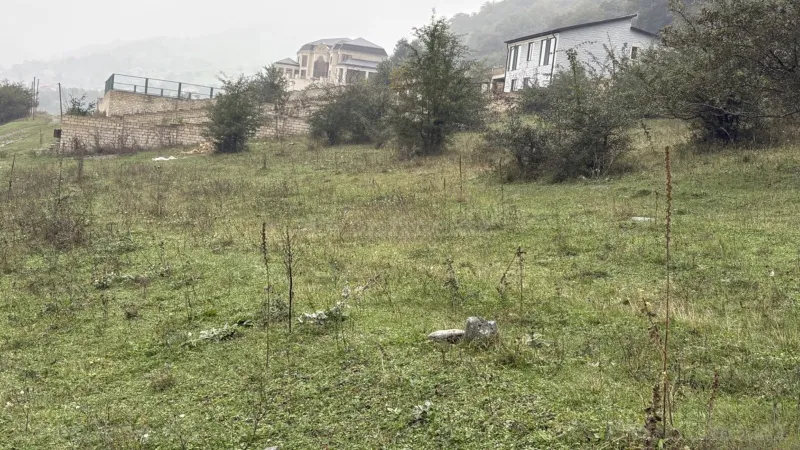 Satılır Torpaq 12 sot Quba — Quba