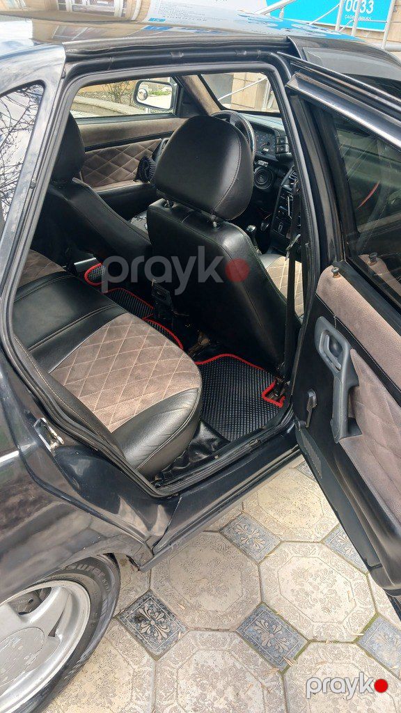 Lada (VAZ) 2110, 1.6 L, 2005 il, 417 000 km — Avtomobillər, Qusar (8)