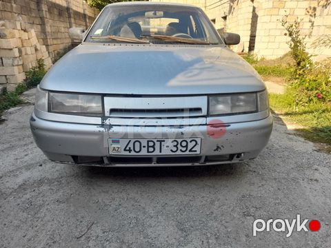 Lada (VAZ) 2112, 1.5 L, 2001 il, 350 000 km — Quba