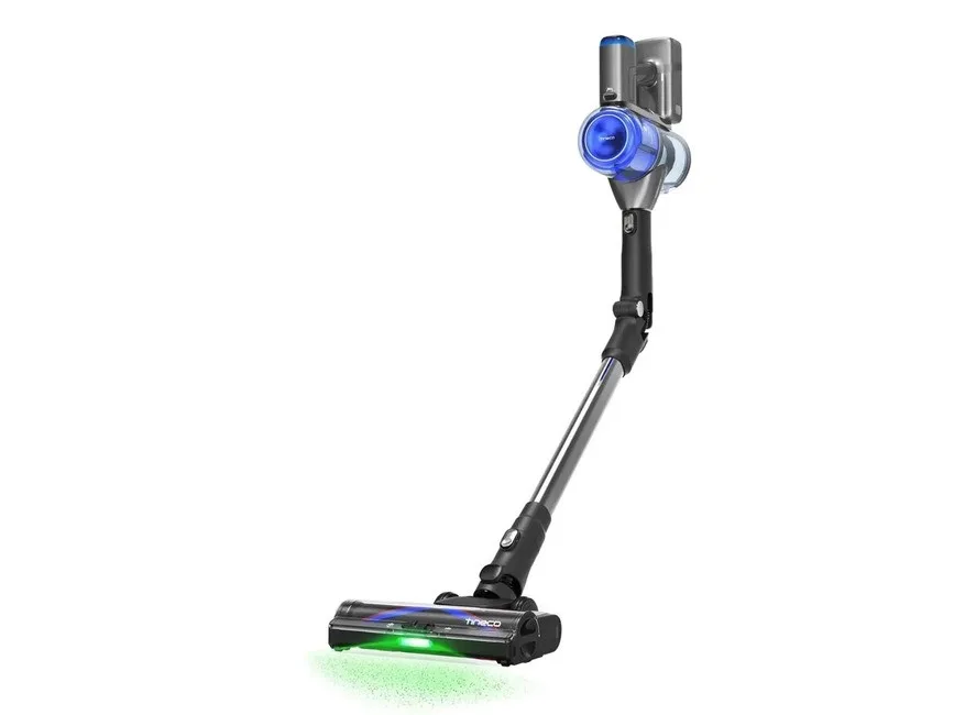 Vertikal tozsoran Tineco Pure ONE S70 Grey VS230800RU — Mallar, Bakı (4)