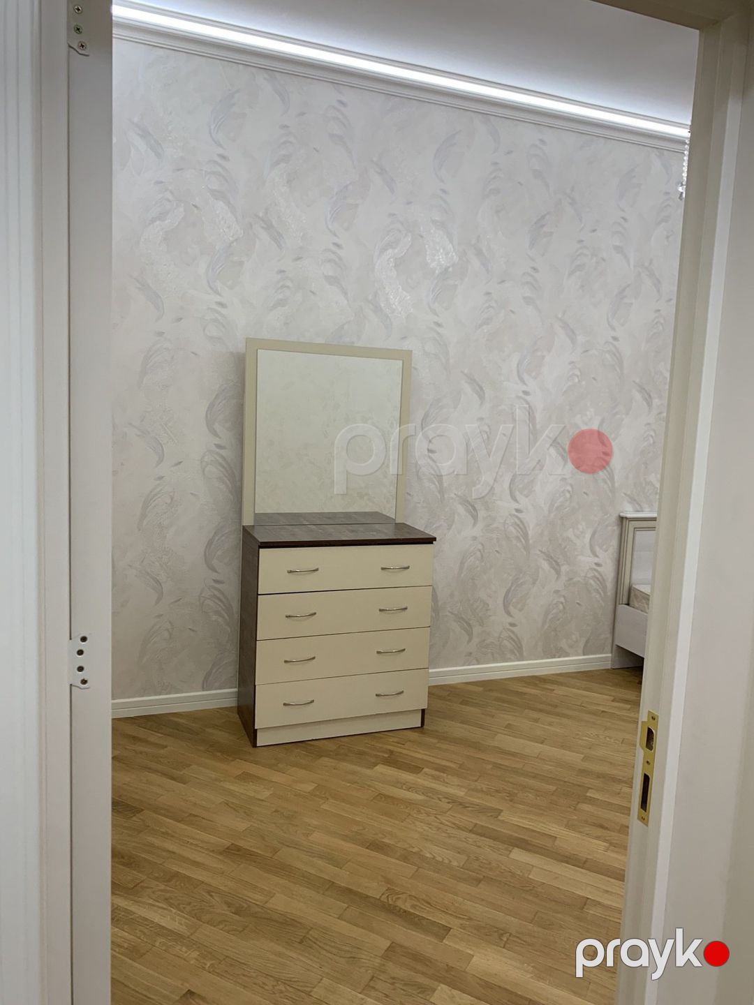 Satılır 2 otaqlı yeni tikili 86 m² — Mənzil, Bakı (6)