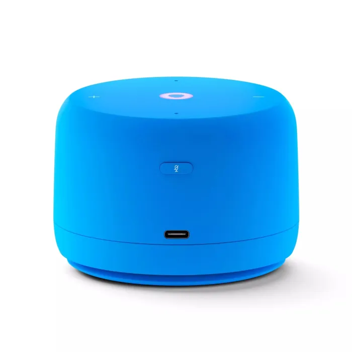 Yandex Station Lite 2-ci Nəsil YNDX-00026 Ağıllı Kolonka — Mallar, Bakı (3)