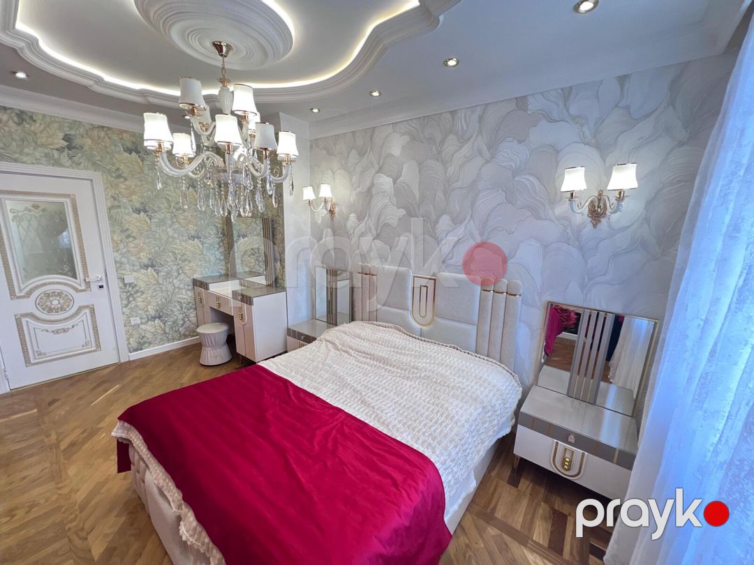Satılır 2 otaqlı yeni tikili 55 m² — Mənzil, Bakı (11)