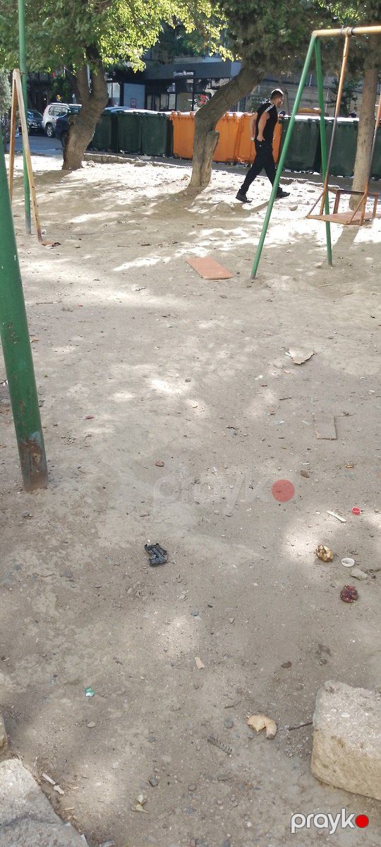 Satılır torpaq 12 sot — Torpaq, Bakı (3)
