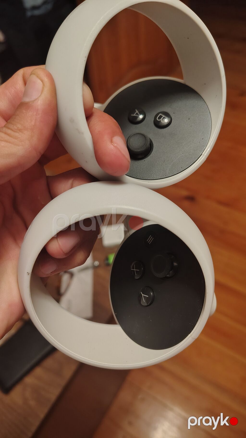 Oculus Quest 2 VR dəsti - Tam simsiz virtual reallıq eynəyi: gövdədə — Aksesuarlar, Digah (4)