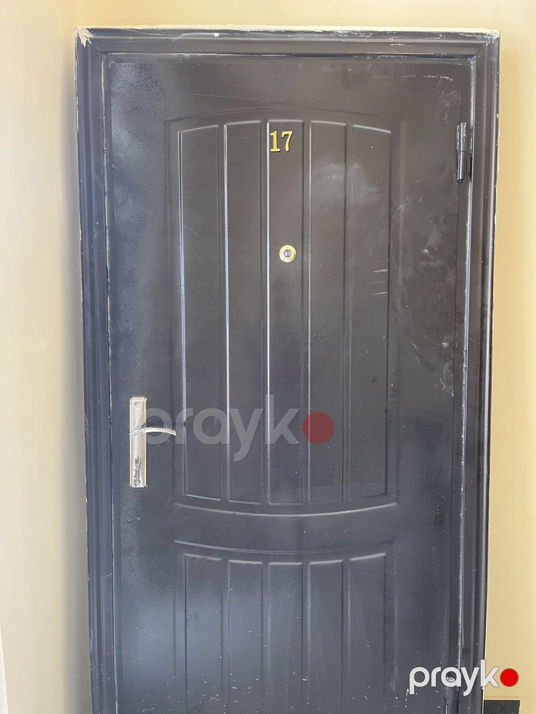 Qapı — Təmir və inşaat, Sumqayıt (3)