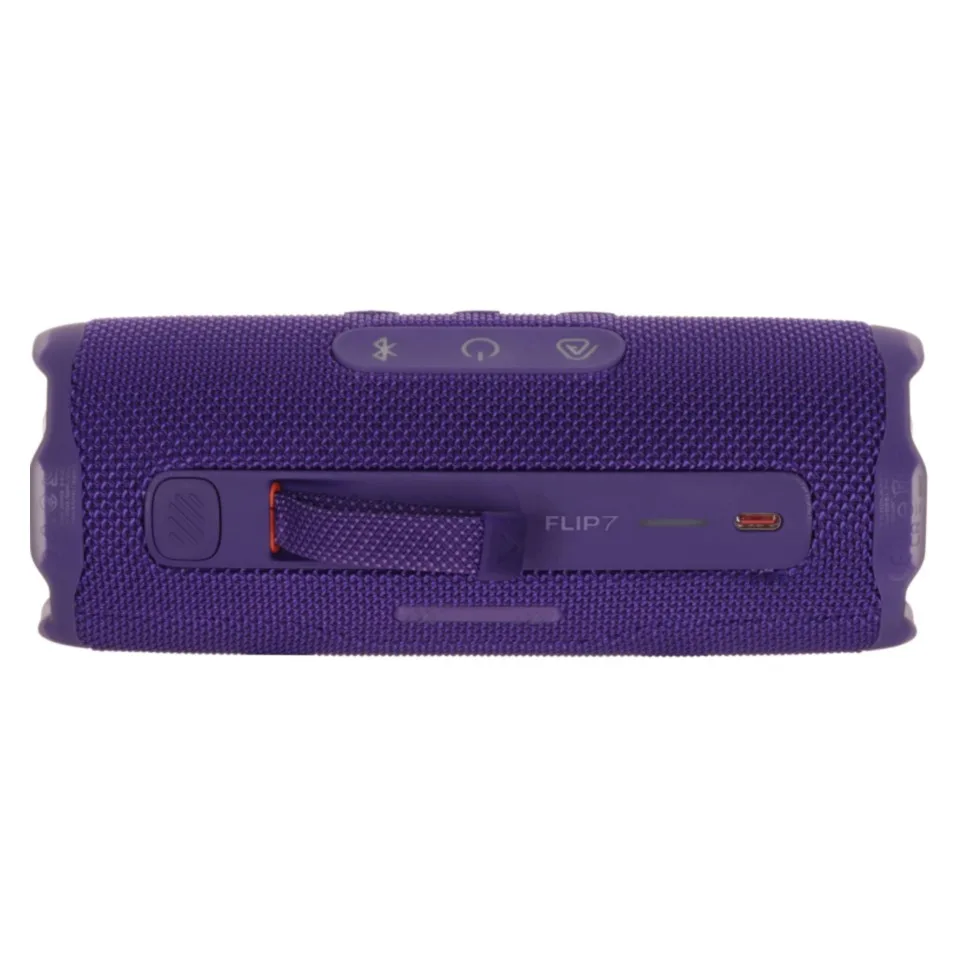Portativ dinamik JBL Flip 7 Purple (JBLFLIP7PUR) — Mallar, Bakı (3)