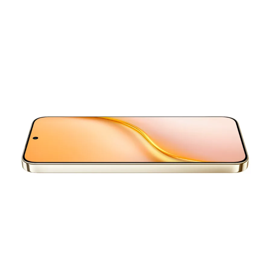 Smartfon Honor Turbo 8/256GB Dawn Orange — Mallar, Bakı (3)