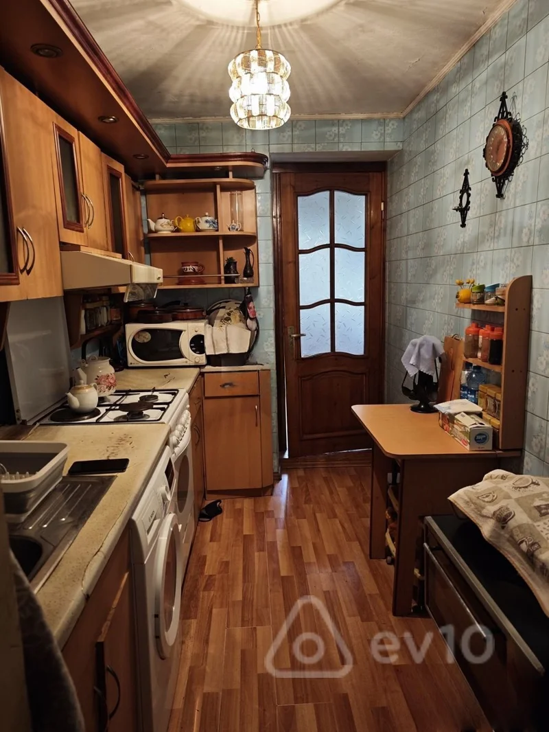 3 otaqlı mənzil, 85 m², R.Rüstəmov — Mənzil, Bakı (8)