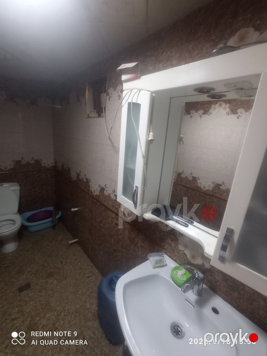 Həyət evi, Hökməli qəs — Ev, villa, Bakı (2)