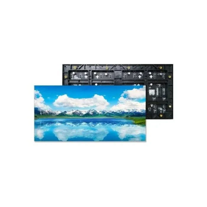 P2.5 Professional Daxili Məkan LED Ekranı (Indoor LED Display) — Bakı
