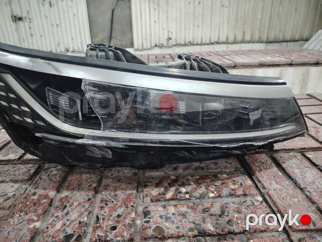 BYD Destroyer sağ farası — Ehtiyat hissələri və aksesuarlar, Bakı (2)