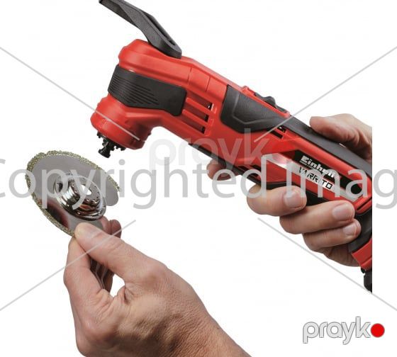 Renovator Einhell Varrıto (4465160) — Təmir və inşaat, Bakı (6)