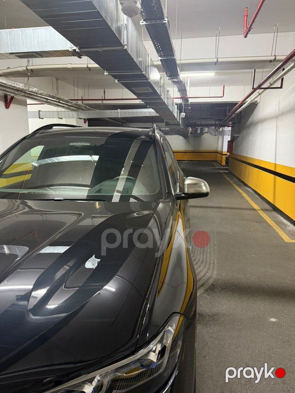 BMW X7, 4.4 L, 2019 il, 95 000 km — Avtomobillər, Bakı (10)